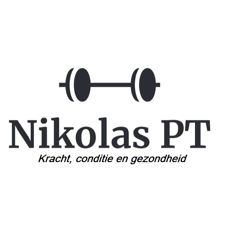 NikolasPT logo